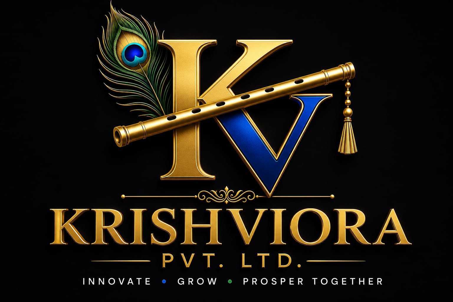 Krishviora